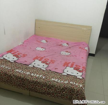 (单间出租)个人房源金谈固月坛全女生合租.家具齐全.能洗澡有洗衣机拎包住 - 房屋出租 - 房屋租售 - 石家庄分类信息 - 石家庄28生活网 sjz.28life.com