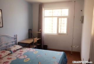 (单间出租)西美五洲紧邻 个人房源 拎包注入 随时看房 没有中介费 - 石家庄28生活网 sjz.28life.com