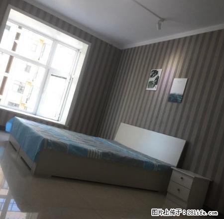 (单间出租)万豪大厦包含物业暖气拎包入住精装修家电家具齐全安保措施到位 - 房屋出租 - 房屋租售 - 石家庄分类信息 - 石家庄28生活网 sjz.28life.com