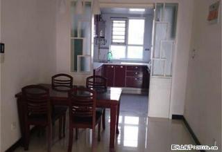 天滋嘉鲤南区3室2厅2卫27层精装拎包入住紧邻北国勒泰超市近 - 石家庄28生活网 sjz.28life.com