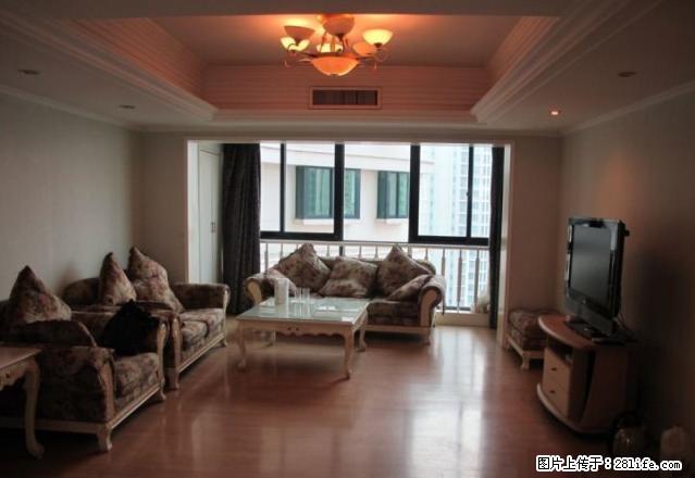 想象国际！1700元！2室2厅1卫 精装修家电全齐，大型花园 - 房屋出租 - 房屋租售 - 石家庄分类信息 - 石家庄28生活网 sjz.28life.com