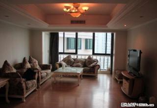 想象国际！1700元！2室2厅1卫 精装修家电全齐，大型花园 - 石家庄28生活网 sjz.28life.com