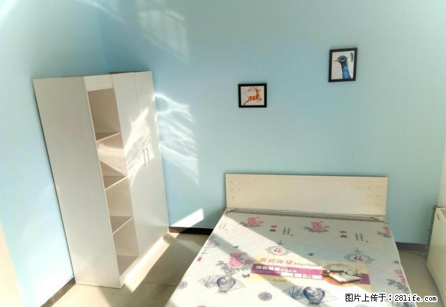 (单间出租)新年大放送!品牌公寓直租国瑞园精装1室首月99元入住!真实的 - 房屋出租 - 房屋租售 - 石家庄分类信息 - 石家庄28生活网 sjz.28life.com