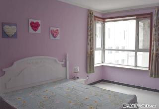 翰林观天下 精装修 支持押一付一 拎包入住 - 石家庄28生活网 sjz.28life.com