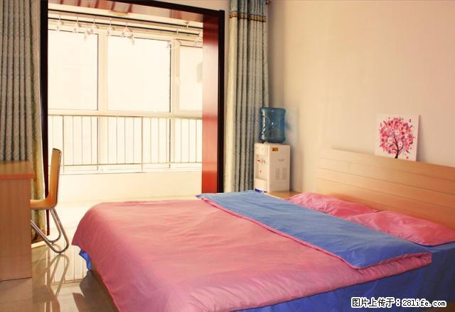 (单间出租)金石商圈 互联网大厦附近 精装修 包网 - 房屋出租 - 房屋租售 - 石家庄分类信息 - 石家庄28生活网 sjz.28life.com