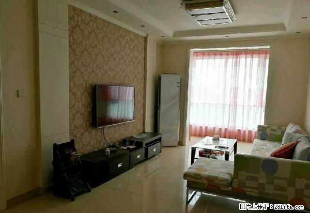 新华路 水产街中山路地铁口+盛世天骄 大两室精装 家电齐全 - 房屋出租 - 房屋租售 - 石家庄分类信息 - 石家庄28生活网 sjz.28life.com