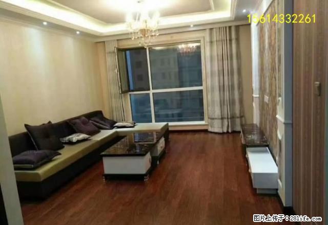 急租 天海誉天下 精装两室 家居家电齐全 拎包入住 真实照片 - 房屋出租 - 房屋租售 - 石家庄分类信息 - 石家庄28生活网 sjz.28life.com