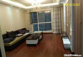 急租 天海誉天下 精装两室 家居家电齐全 拎包入住 真实照片 - 石家庄28生活网 sjz.28life.com