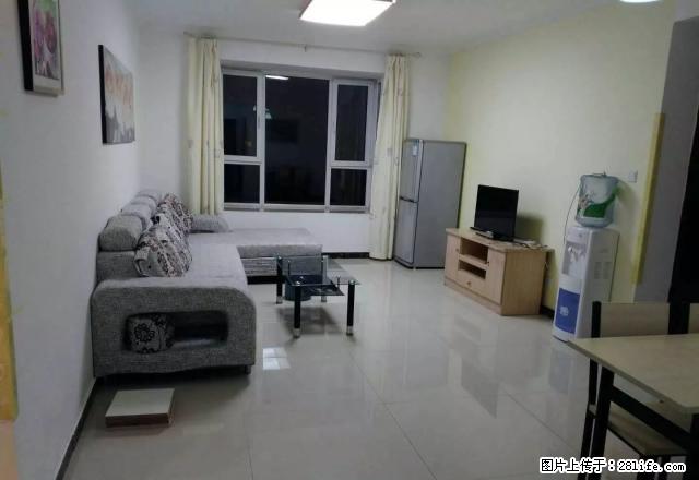 出租玉村馨苑三室两厅精装修配备全套家具家电 无看房费无中介费 - 房屋出租 - 房屋租售 - 石家庄分类信息 - 石家庄28生活网 sjz.28life.com
