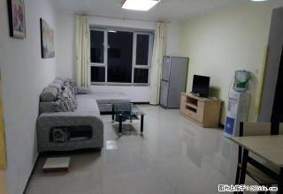 出租玉村馨苑三室两厅精装修配备全套家具家电 无看房费无中介费 - 石家庄28生活网 sjz.28life.com