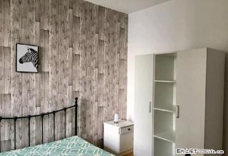 (单间出租)盛邦八区新房首租 可短租 免物业费 暖气费 拎包入住 采光好 - 石家庄28生活网 sjz.28life.com