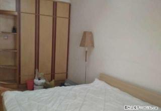 紧邻地铁口 建华百货附近 家具家电齐全 拎包入住 季度付 - 石家庄28生活网 sjz.28life.com