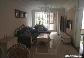 万达广场 精装两室 拎包入住 环境好 物业好 房东急租！ - 石家庄28生活网 sjz.28life.com