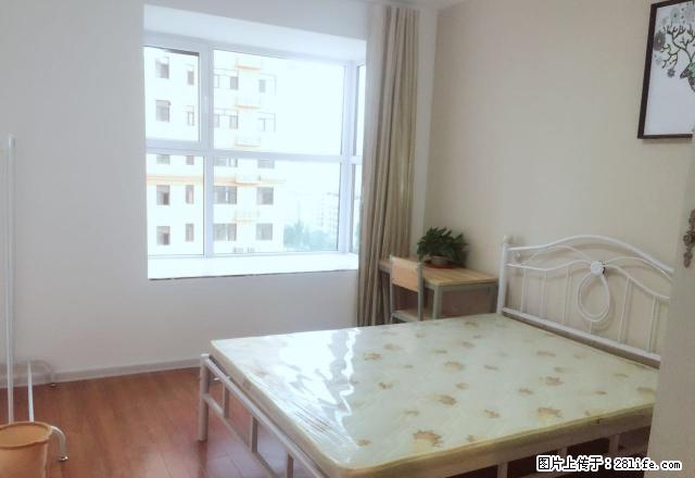 (单间出租)个人直租 乐城半岛 主卧独立卫浴 精装四室合租 VX同步 - 房屋出租 - 房屋租售 - 石家庄分类信息 - 石家庄28生活网 sjz.28life.com