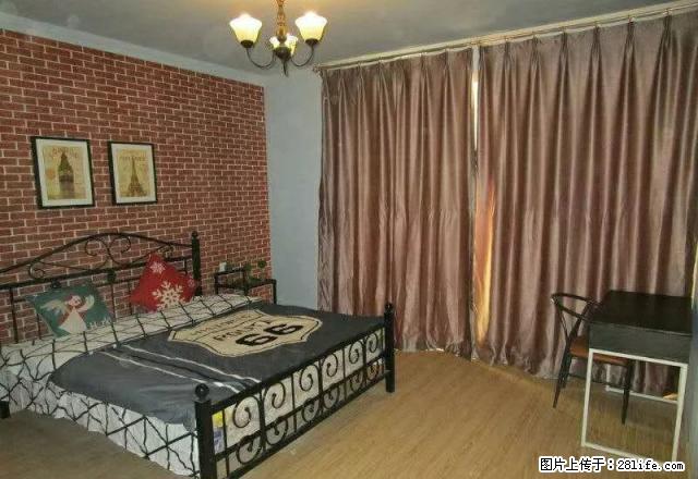 (单间出租)谈固车站 金色里程 家具家电齐全 随时看房 - 房屋出租 - 房屋租售 - 石家庄分类信息 - 石家庄28生活网 sjz.28life.com