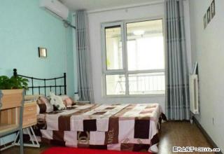 (单间出租)金色里程东胜广场 家具家电齐全 女孩合租随时看房 急急 - 石家庄28生活网 sjz.28life.com