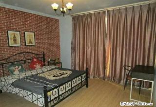 (单间出租)谈固车站 金色里程 家具家电齐全  随时看房 - 石家庄28生活网 sjz.28life.com