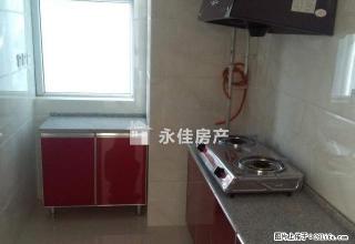 华域城 二室二厅 87 1600元 家具家电齐全 拎包入住 - 石家庄28生活网 sjz.28life.com