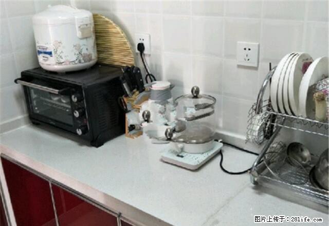 泰丰观湖 房主包全部费用 家具家电全新 随时看房 拎包入住 - 房屋出租 - 房屋租售 - 石家庄分类信息 - 石家庄28生活网 sjz.28life.com