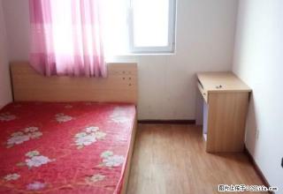 (单间出租)个人出租 天鹅湖 西三教附近 实墙次卧有暖气可做饭洗澡免费网 - 石家庄28生活网 sjz.28life.com