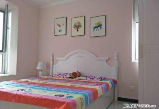 (单间出租)无中！介费 海悦 万象 南小街酒吧街 精装单间 拎包入住 - 石家庄28生活网 sjz.28life.com