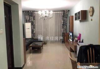 新百附近 地铁 西里 盛世天骄 中电信息旁精装两室 随时看房 - 石家庄28生活网 sjz.28life.com