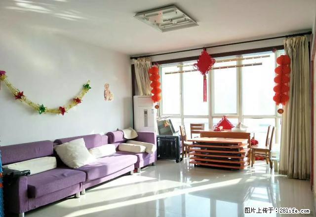 珠峰国际花园 4室 180平 精装修 一楼带小院 可租艺考生 - 房屋出租 - 房屋租售 - 石家庄分类信息 - 石家庄28生活网 sjz.28life.com