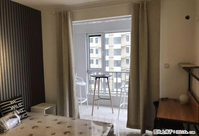 (单间出租)地铁房 留村精装修主卧带独卫900押一付一无中介费 - 房屋出租 - 房屋租售 - 石家庄分类信息 - 石家庄28生活网 sjz.28life.com