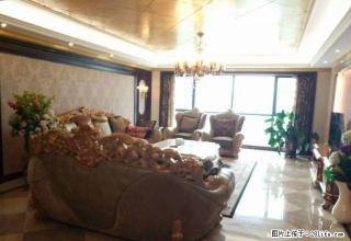 万达公馆 精豪华装修 家具齐全 拎包入住 真实房源 随时看房 - 石家庄28生活网 sjz.28life.com