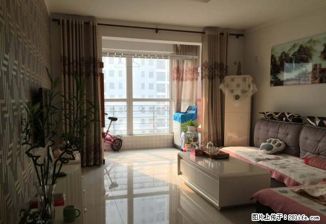 珠峰国际花园 精装两室(可租艺考生)拎包就能住 物业水全包! - 房屋出租 - 房屋租售 - 石家庄分类信息 - 石家庄28生活网 sjz.28life.com