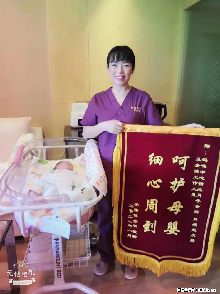 上海高端月子会所招新手月嫂,零基础带教,包吃住 - 职场交流 - 石家庄生活社区 - 石家庄28生活网 sjz.28life.com