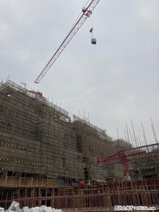 【广西三象建筑安装工程有限公司】广西桂林市时代广场项目 - 家居生活 - 石家庄生活社区 - 石家庄28生活网 sjz.28life.com