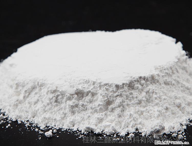 【桂林三鑫新型材料】600目重质碳酸钙 方解石粉重钙粉 - 综合信息 - 其他综合 - 石家庄分类信息 - 石家庄28生活网 sjz.28life.com