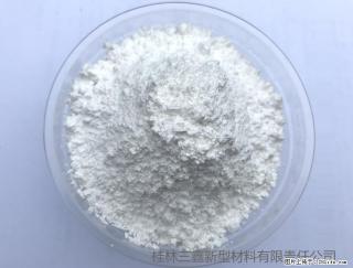 【桂林三鑫新型材料】人造石人造大理石专用碳酸钙 - 石家庄28生活网 sjz.28life.com