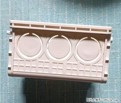 桂林荣泰吹塑、注塑【厂家直销】PVC阴燃电工配件,精品86底盒 - 家居生活 - 石家庄生活社区 - 石家庄28生活网 sjz.28life.com