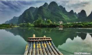 桂林市阳朔县遇龙河景区发布通知，从2022年4月5日起，骥马码头恢复营业。 - 石家庄28生活网 sjz.28life.com