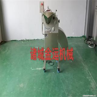 大蒜三维切丁机 商用果蔬切丁设备 苹果土豆切粒机 - 石家庄28生活网 sjz.28life.com