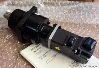 HG-KR053BG1成都三菱伺服电机销售MR-J5W3-222G-N1 MR-J4-20A HK- - 石家庄28生活网 sjz.28life.com