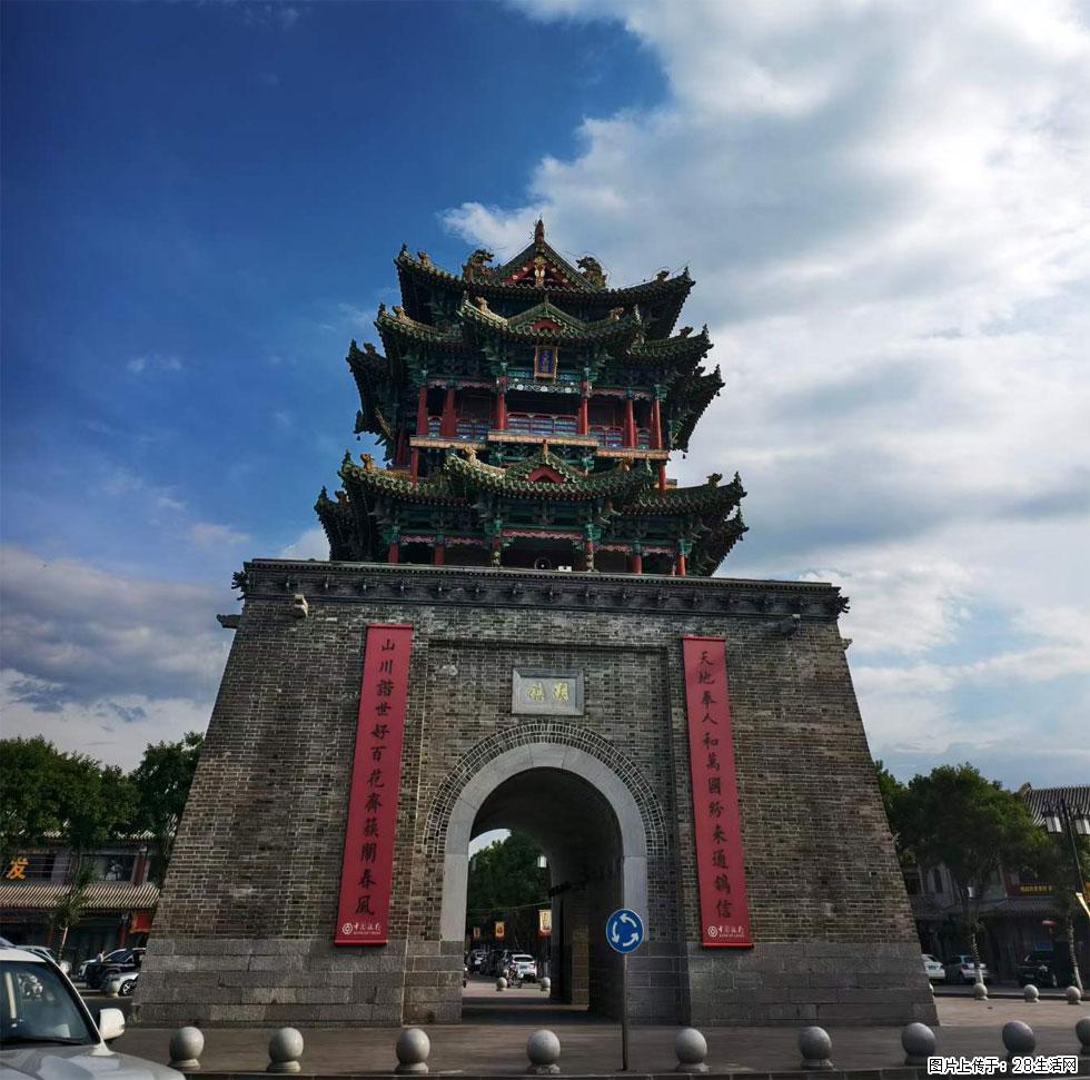 朔州【崇福寺】朔州老城，寺庙道观，少喧嚣，多古韵，朔州是山西被低估的塞上秘境。 - 游山玩水 - 石家庄生活社区 - 石家庄28生活网 sjz.28life.com