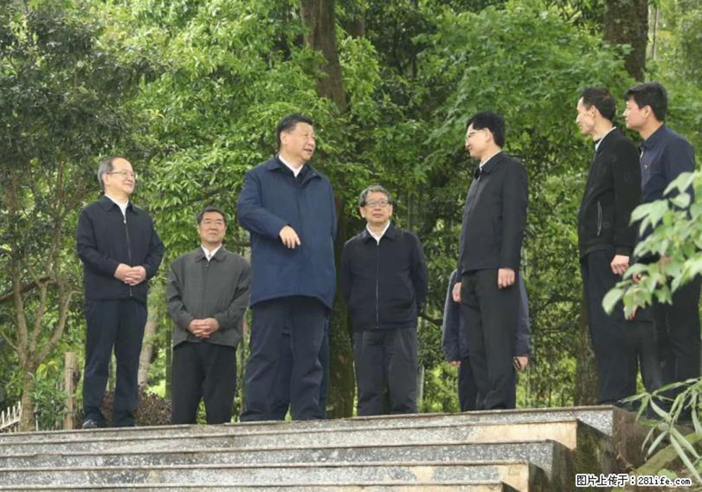 习近平赴广西考察调研 - 石家庄生活资讯 - 石家庄28生活网 sjz.28life.com