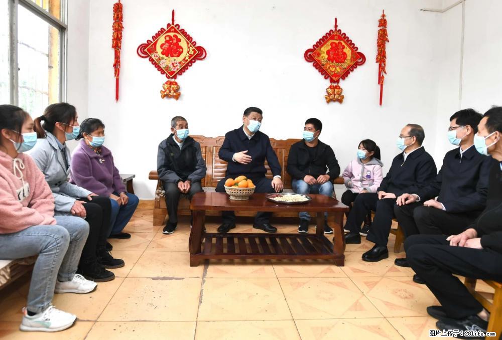 习近平赴广西考察调研 - 石家庄生活资讯 - 石家庄28生活网 sjz.28life.com