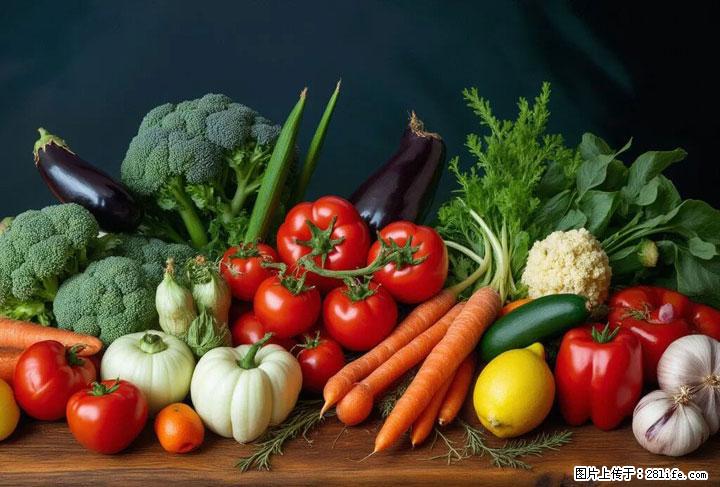 这10种蔬菜很“怕冷”，放进冰箱坏得更快！科学保存黄金法则来了！ - 石家庄生活资讯 - 石家庄28生活网 sjz.28life.com