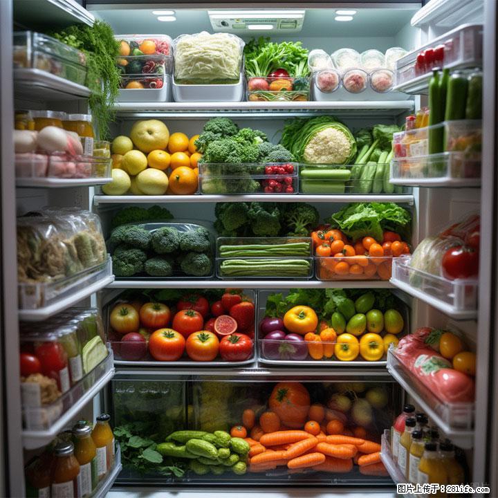 这10种蔬菜很“怕冷”，放进冰箱坏得更快！科学保存黄金法则来了！ - 石家庄生活资讯 - 石家庄28生活网 sjz.28life.com