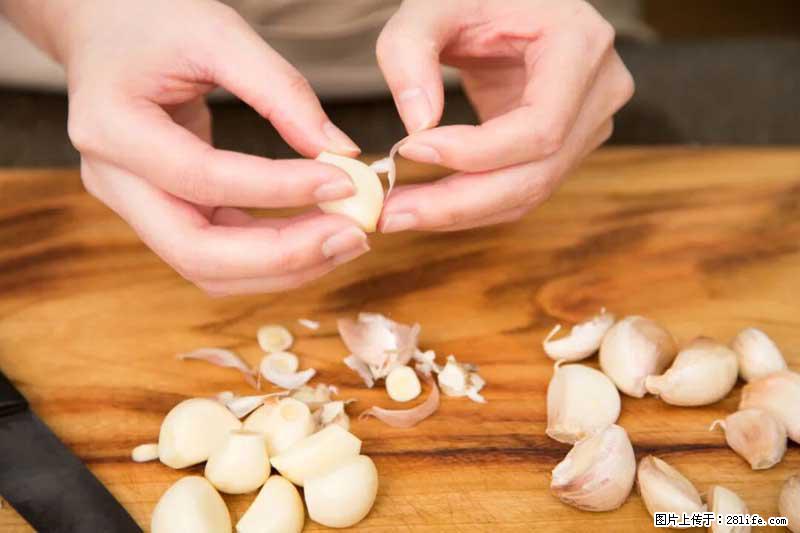 抗菌消炎、护肝健脾！这种“天然青霉素”就在你家餐桌上，春季吃正合适 - 石家庄生活资讯 - 石家庄28生活网 sjz.28life.com