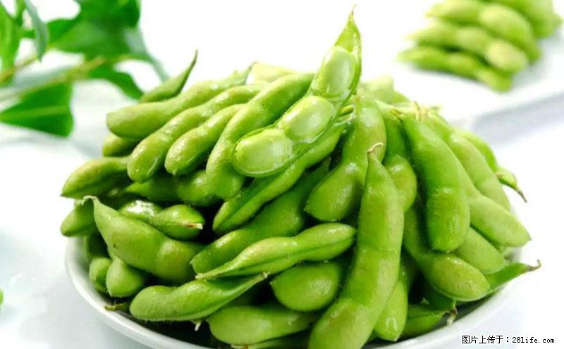 这些蔬菜是“天然钙片”，这6种被医生重点推荐 - 石家庄生活资讯 - 石家庄28生活网 sjz.28life.com