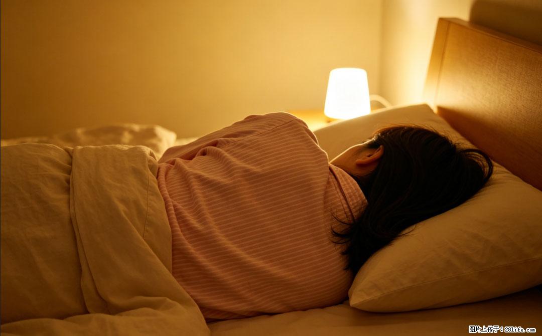 熬夜会让猝死风险飙升！出现以下4种情况赶紧休息→ - 石家庄生活资讯 - 石家庄28生活网 sjz.28life.com