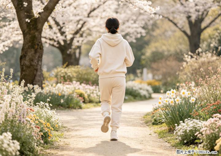学会这套走路方法！稳血糖护心脏，养护关节更护健康 - 石家庄生活资讯 - 石家庄28生活网 sjz.28life.com
